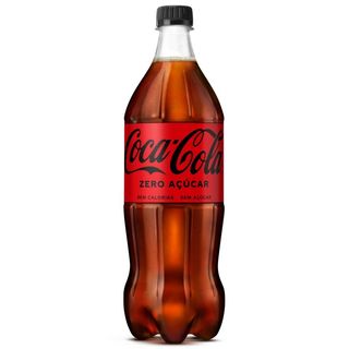 Cola Zero 1L