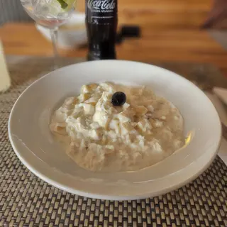 Bacalhau com Natas