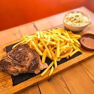 T-Bone 500g