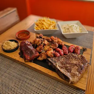 Tábua de Carnes