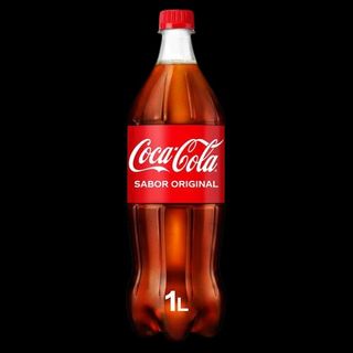 Coca Cola 1L