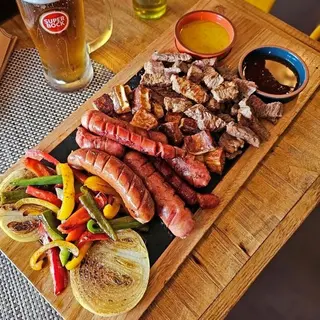 Tábua da Casa