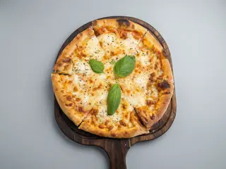 Pizza Margarita 30cm