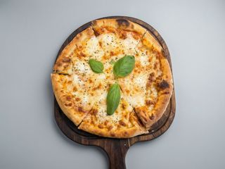 Pizza Margarita 30cm
