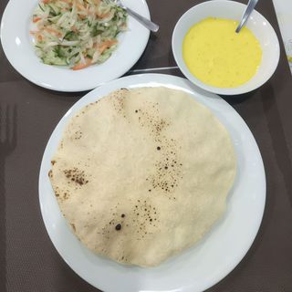 Papadam