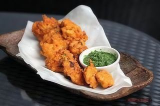 Mix starter for 1 person