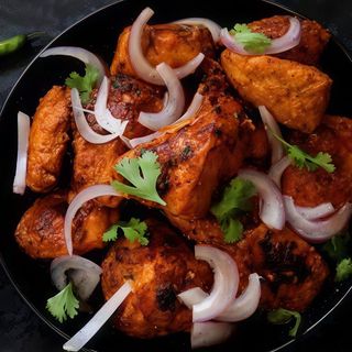 Mix grill