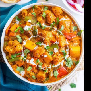 Mix sabji