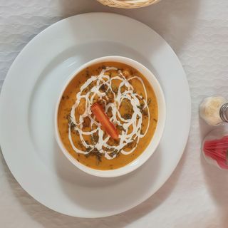 Dal Makhani