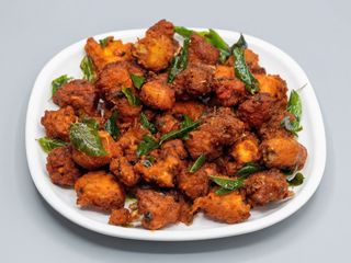Chicken pakora