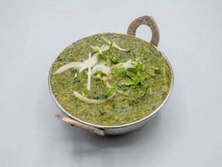 Saag bhaji