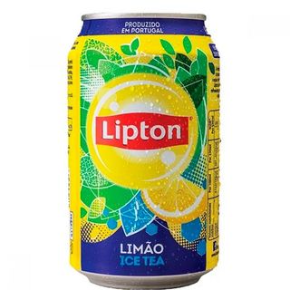 Iced Tea Limão