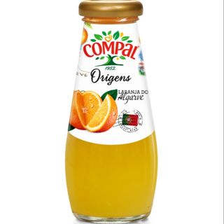 Compal Laranja