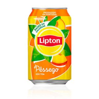 Iced Tea Pêssego