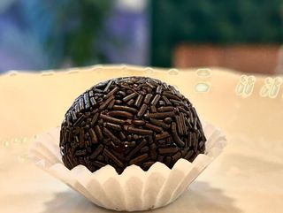 Brigadeiro Tradicional