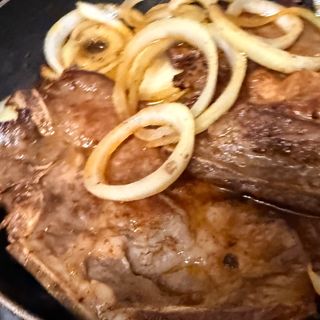 Costeleta do CachaÇo