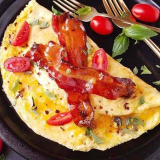Omelete
