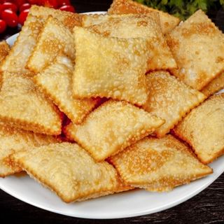 Mini Pasteis de Feira (Variados)