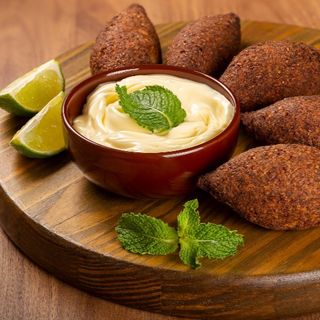 Kibe miniaturas 10 unid