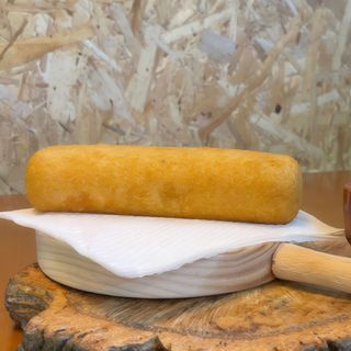 Enroladinho de Salsicha