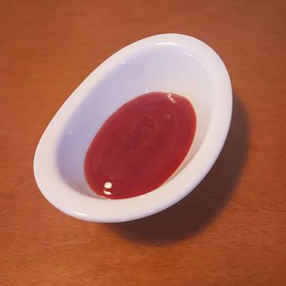Molho de Ketchup