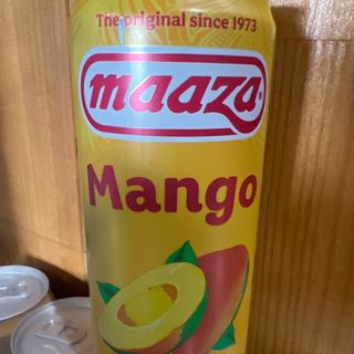 Maaza Manga 330ml