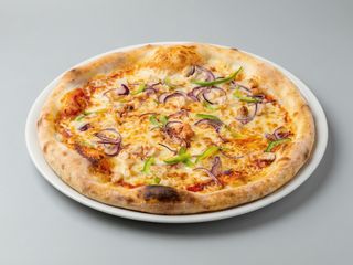 La Pizza Frango