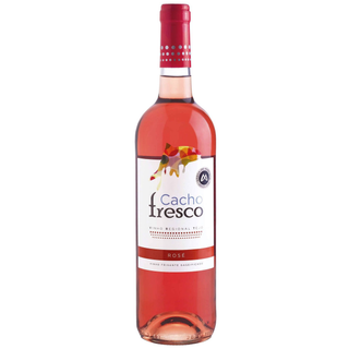 Vinho Rose Cacho Fresco