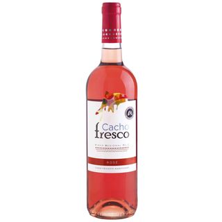 Vinho Branco Cacho Fresco Rose