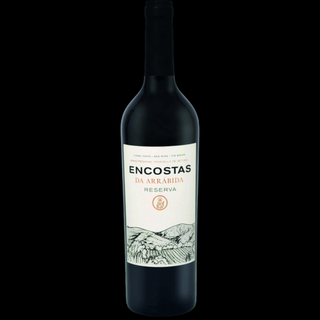 Vinho Tinto Escostas da Arrábida Reserva