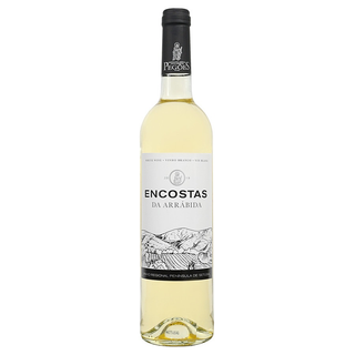 Vinho Branco Encostas da Arrábida