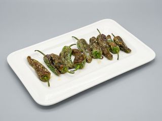 Pimentos Padrões