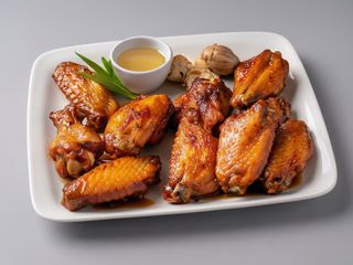 Asinhas de Frango