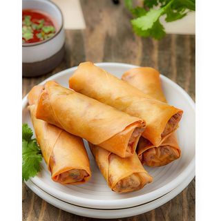 Spring Roll