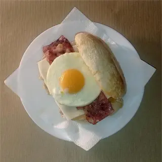 Bifana  Especial