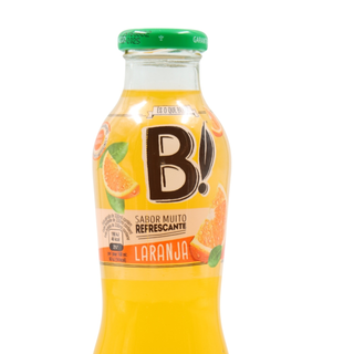 B! Limonada