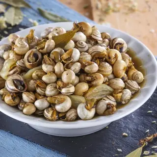 Caracois 