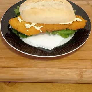 Panado Mostarda e mel