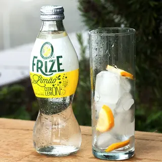 Frize Limão