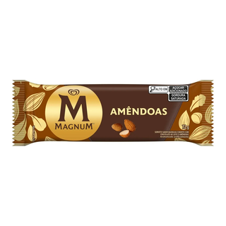 Magnum Amêndoas