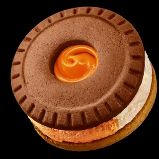 Remix Cookie