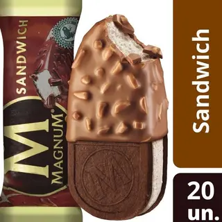 Magnum Sandwich