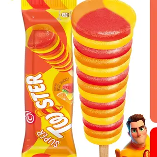 Super Twister