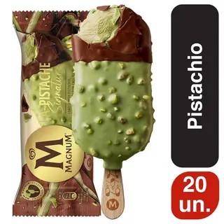 Magnum Pistacchio