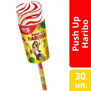 Haribo