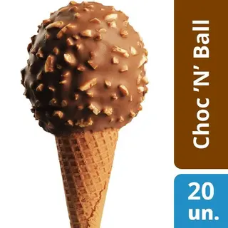 Choc-n-Ball