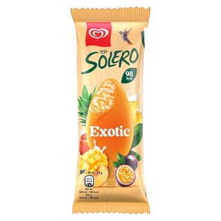 Solero Exotic