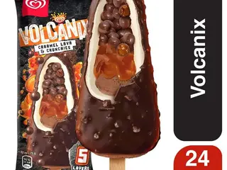 Volcanix
