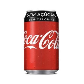Coca-Cola Zero