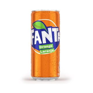 Fanta Laranja
